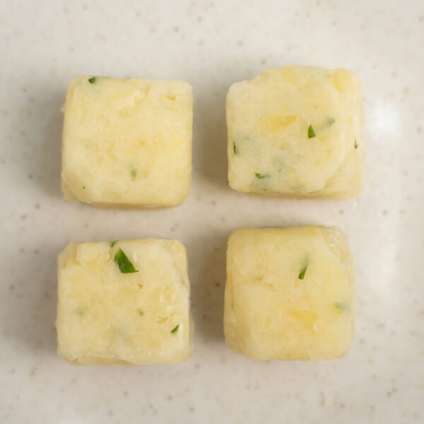 Batata Inglesa - Fase 2 - Imagem 2