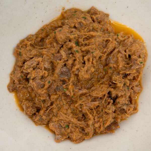 Carne de Panela Desfiada - Fase 4 - Imagem 4