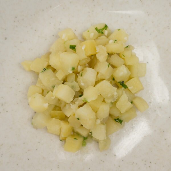 Batata Inglesa - Fase 3 - Imagem 4
