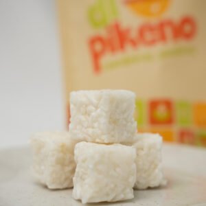 Arroz Branco - Fase 4