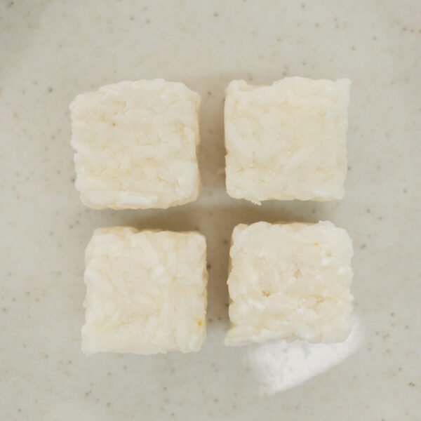 Arroz Branco - Fase 1 - Imagem 2