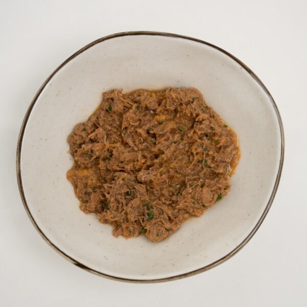 Carne de Panela Desfiada - Fase 2 - Imagem 3