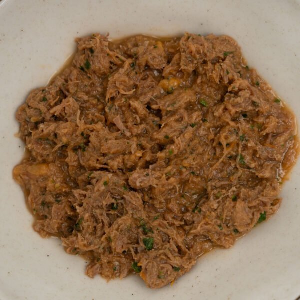Carne de Panela Desfiada - Fase 2 - Imagem 4