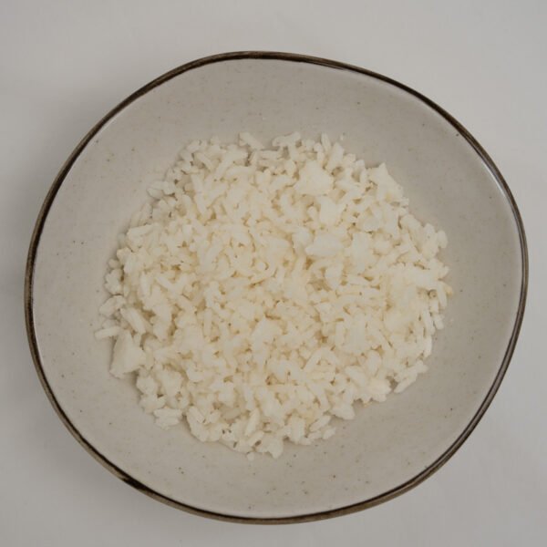Arroz Branco - Fase 1 - Imagem 3