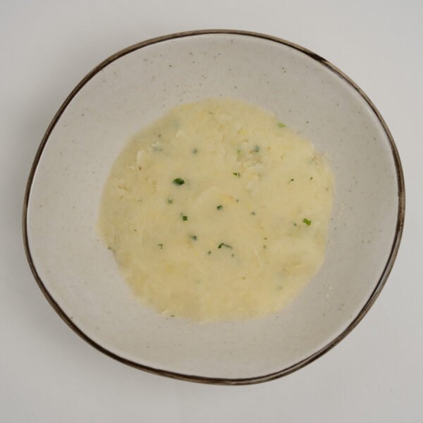 Batata Inglesa - Fase 1 - Imagem 3