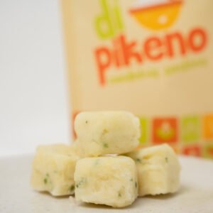 Batata Inglesa - Fase 2
