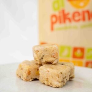 Lombo Suíno - Fase 1