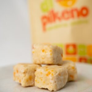 Arroz Integral com Cenoura - Fase 4