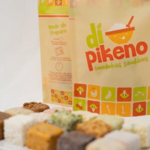 Kit Degustação Di Pikeno