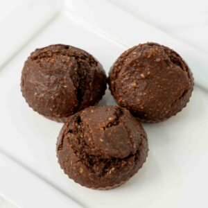 Bolinho de Cacau
