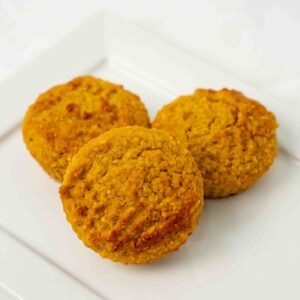 Bolinho de Cenoura com Gotas de Chocolate