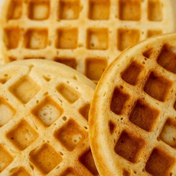 Waffle Tradicional - Imagem 2