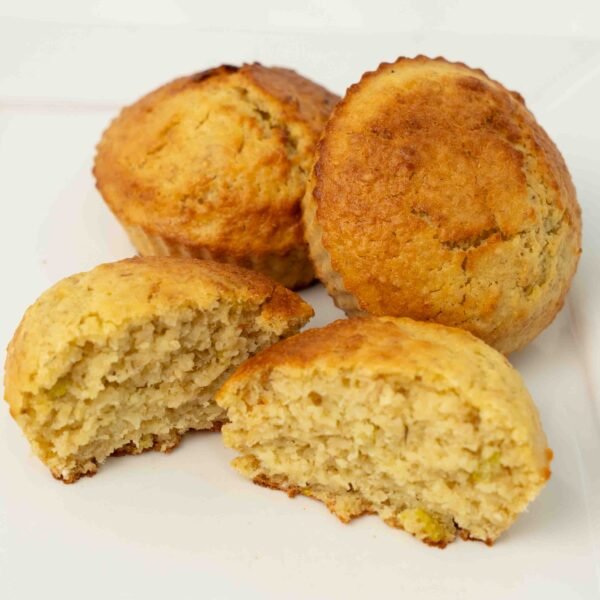 Bolinho de Laranja - Imagem 2