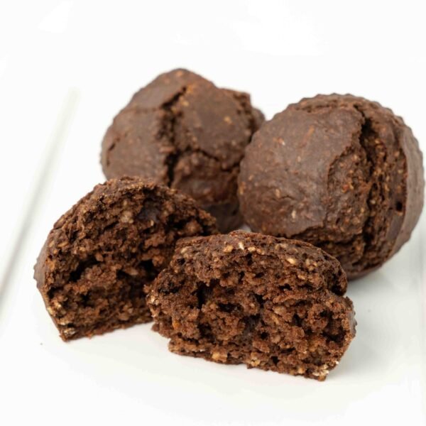Bolinho de Cacau - Imagem 2