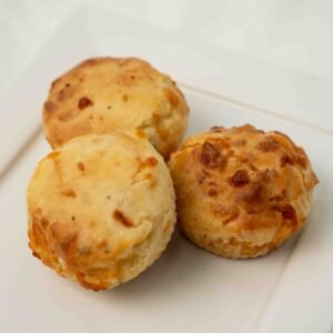 Muffin de Queijo