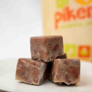 Feijão Vermelho - Fase 3